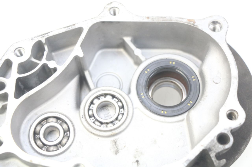 photo de TRANSMISIÓN DE LA RUEDA HONDA FES PANTHEON 125 (2003 - 2007) - Primer plano de alta resolución