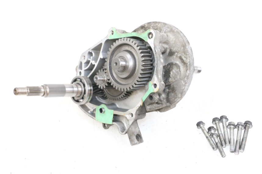 photo de TRANSMISIÓN DE LA RUEDA HONDA FES S-WING SWING ABS 125 (2007 - 2015) - Vista principal