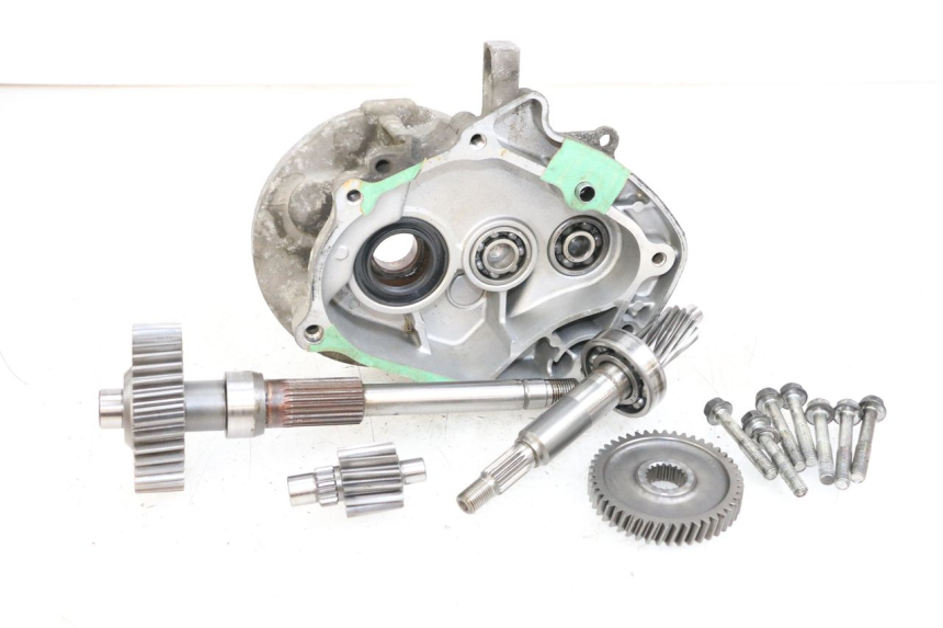 photo de TRANSMISIÓN DE LA RUEDA HONDA FES S-WING SWING ABS 125 (2007 - 2015) - Detalle de la pieza