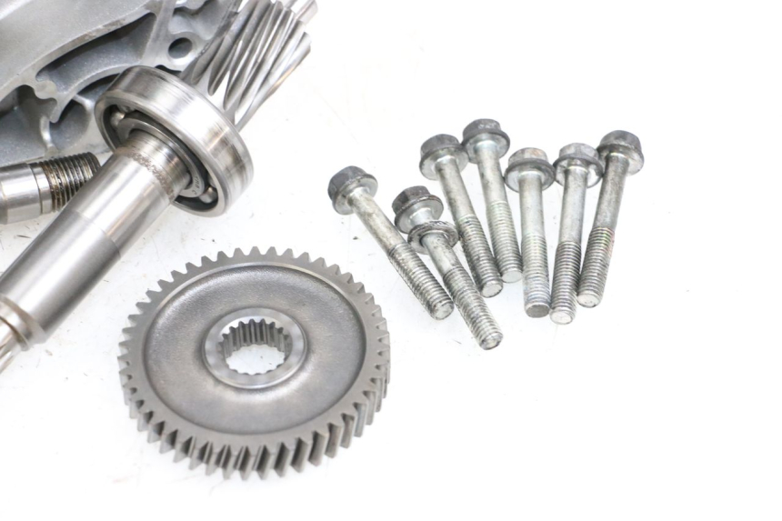 photo de TRANSMISIÓN DE LA RUEDA HONDA FES S-WING SWING ABS 125 (2007 - 2015) - Otra vista del artículo