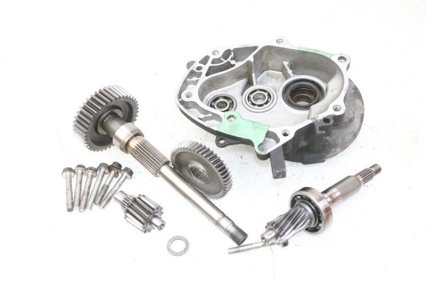 photo de TRANSMISIÓN DE LA RUEDA HONDA FES S-WING SWING ABS 125 (2007 - 2015) - Detalle de la pieza