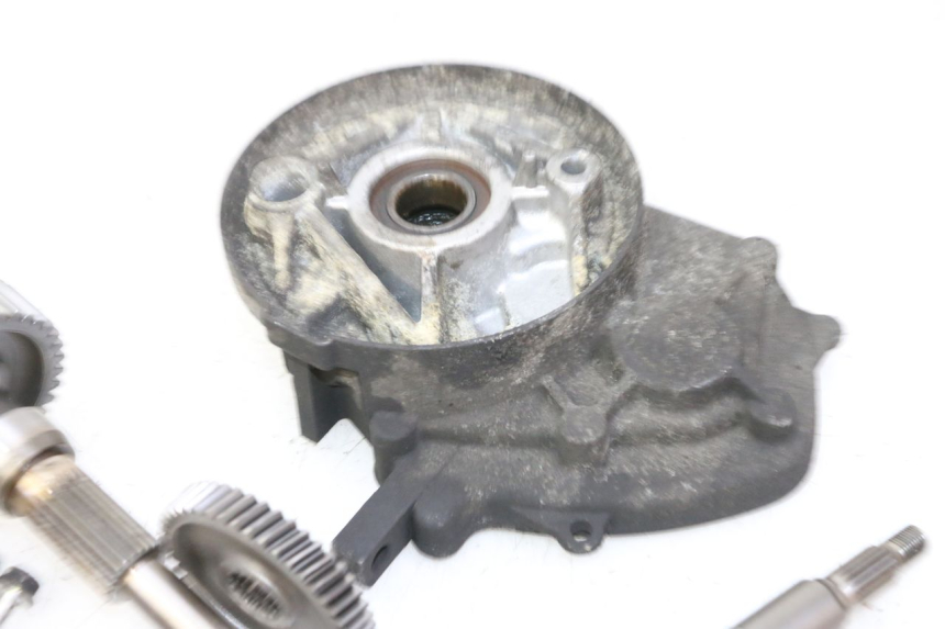 photo de TRANSMISIÓN DE LA RUEDA HONDA FES S-WING SWING ABS 125 (2007 - 2015) - Otra vista del artículo