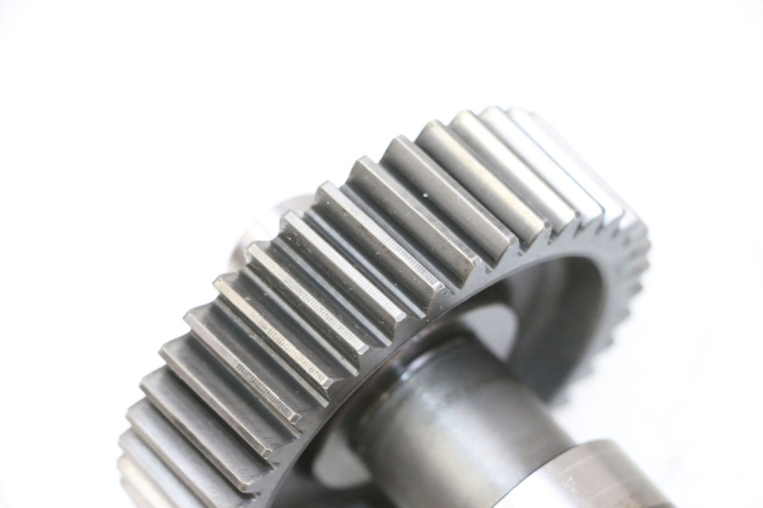 photo de TRANSMISIÓN DE LA RUEDA HONDA FES S-WING SWING ABS 125 (2007 - 2015) - Inspección visual detallada