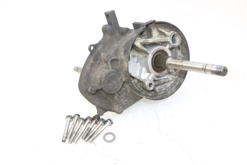 photo de TRANSMISIÓN DE LA RUEDA HONDA FES S-WING SWING ABS 125 (2007 - 2015) - Otra perspectiva