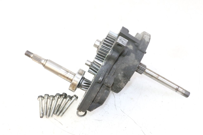 photo de TRANSMISIÓN DE LA RUEDA HONDA FES S-WING SWING ABS 125 (2007 - 2015) - Vista general del producto