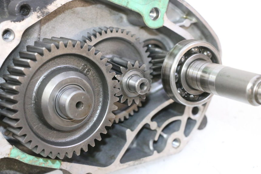 photo de TRANSMISIÓN DE LA RUEDA HONDA FES S-WING SWING ABS 125 (2007 - 2015) - Recambio usado revisado