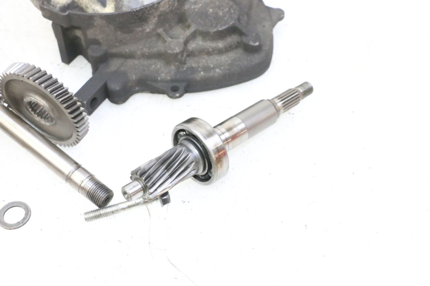 photo de TRANSMISIÓN DE LA RUEDA HONDA FES S-WING SWING ABS 125 (2007 - 2015) - Marcados y referencias originales