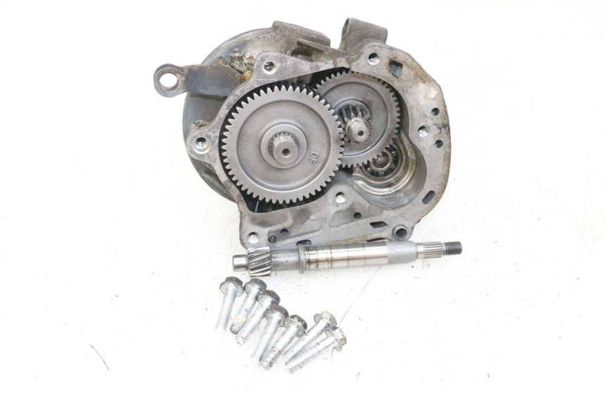 photo de TRANSMISIÓN DE LA RUEDA SYM FIDDLE 2 50 (2008 - 2013) - Vista principal