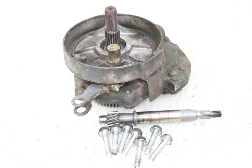 photo de TRANSMISIÓN DE LA RUEDA SYM FIDDLE 2 50 (2008 - 2013) - Zoom estado de uso