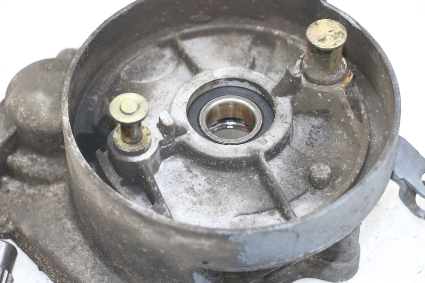 photo de TRANSMISIÓN DE LA RUEDA SYM FIDDLE 2 50 (2008 - 2013) - Vista general del producto