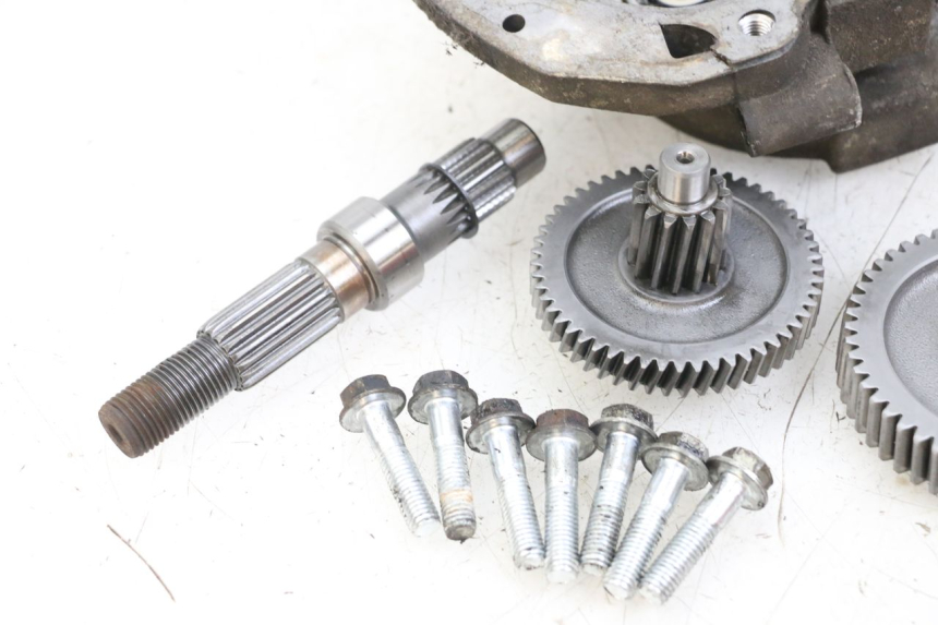 photo de TRANSMISIÓN DE LA RUEDA SYM FIDDLE 2 50 (2008 - 2013) - Recambio usado revisado