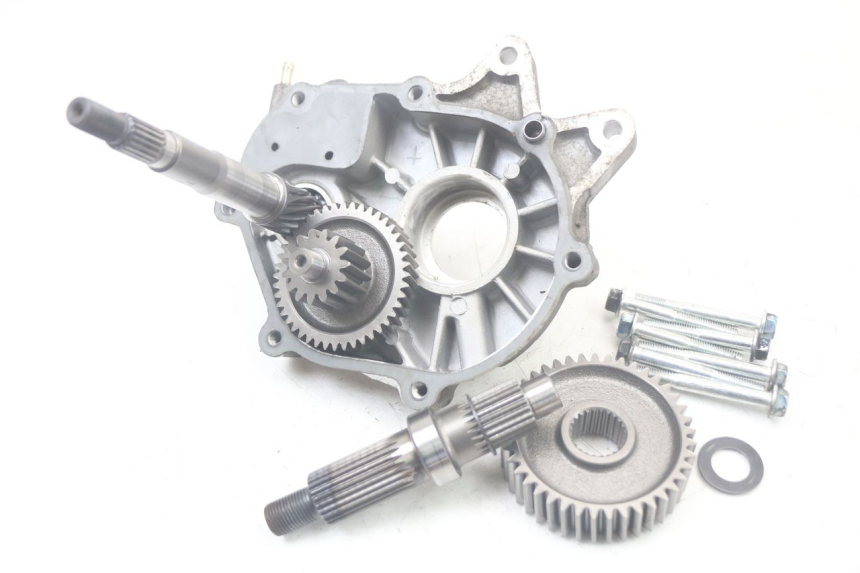 photo de TRANSMISIÓN DE LA RUEDA SYM FIDDLE 3 III 125 (2014 - 2020) - Detalle de la pieza