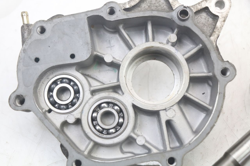 photo de TRANSMISIÓN DE LA RUEDA SYM FIDDLE 3 III 125 (2014 - 2020) - Otra perspectiva