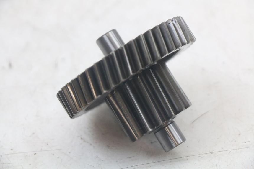 photo de TRANSMISIÓN DE LA RUEDA SYM FIDDLE 3 III 125 (2014 - 2020) - Marcados y referencias originales