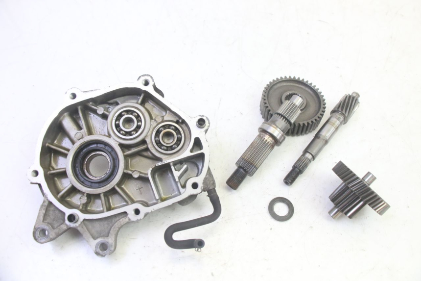 photo de TRANSMISIÓN DE LA RUEDA SYM FIDDLE 3 III 125 (2014 - 2020) - Vista principal