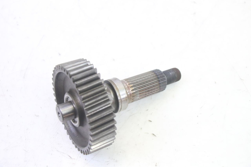 photo de TRANSMISIÓN DE LA RUEDA SYM FIDDLE 3 III 125 (2014 - 2020) - Otra perspectiva