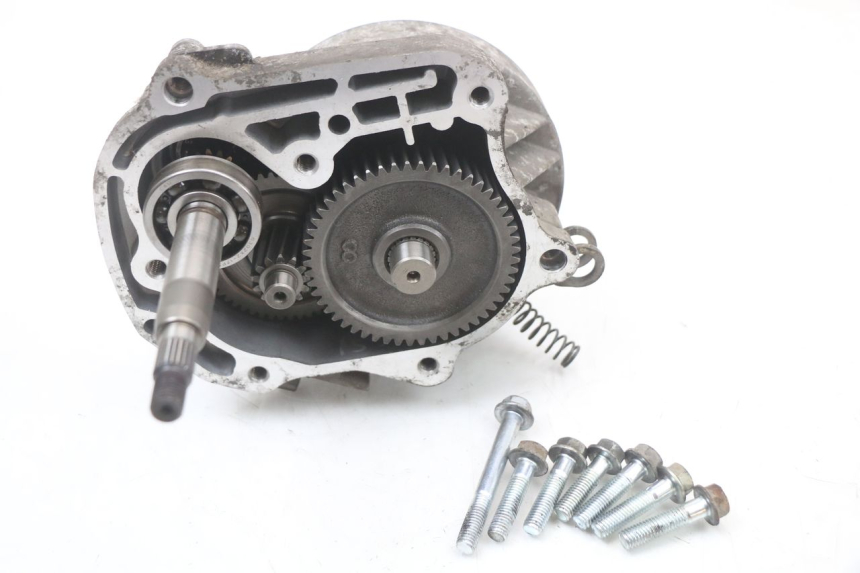 photo de RUEDA TRASERA ENGRANAJES SYM FIDDLE 3 III 50 (2014 - 2020) - Detalle de la pieza