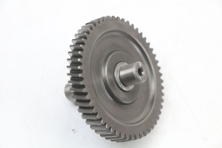 photo de RUEDA TRASERA ENGRANAJES SYM FIDDLE 3 III 50 (2014 - 2020) - Zoom sobre los componentes