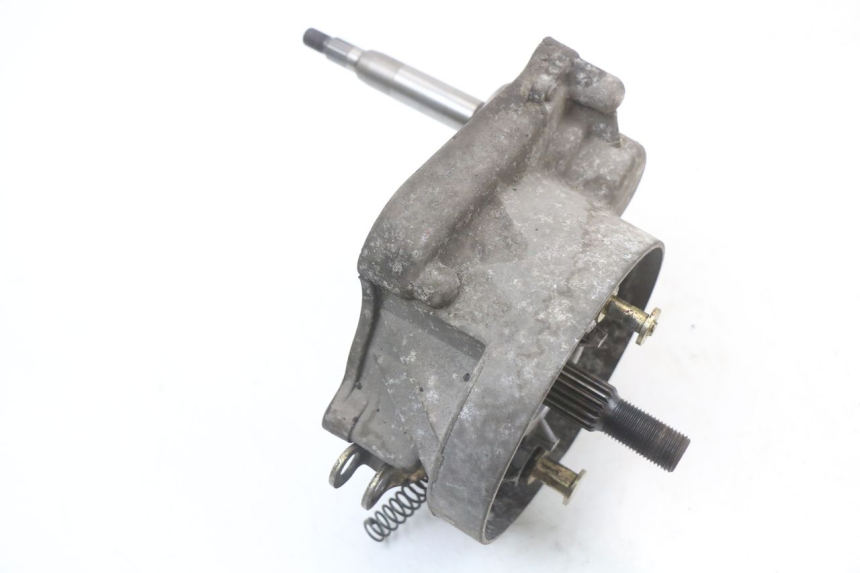 photo de RUEDA TRASERA ENGRANAJES SYM FIDDLE 3 III 50 (2014 - 2020) - Vista general del producto