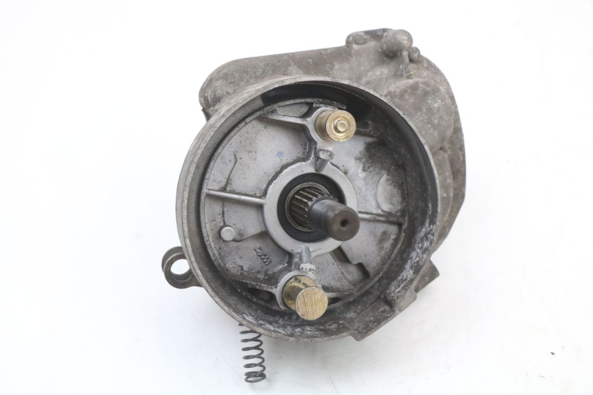 photo de RUEDA TRASERA ENGRANAJES SYM FIDDLE 3 III 50 (2014 - 2020) - Detalles de los puntos de fijación