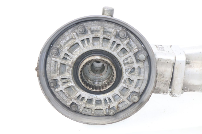 photo de RUEDA TRASERA ENGRANAJES YAMAHA FJR ABS 1300 (2006 - 2012) - Otra vista del artículo