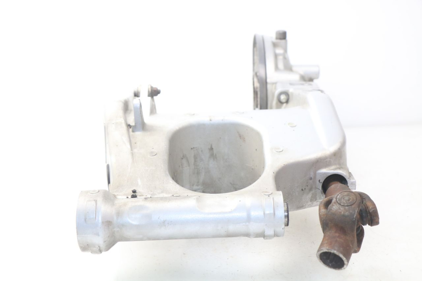 photo de RUEDA TRASERA ENGRANAJES YAMAHA FJR ABS 1300 (2006 - 2012) - Zoom sobre los componentes