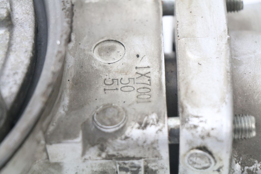 photo de RUEDA TRASERA ENGRANAJES YAMAHA FJR ABS 1300 (2006 - 2012) - Vista general del producto