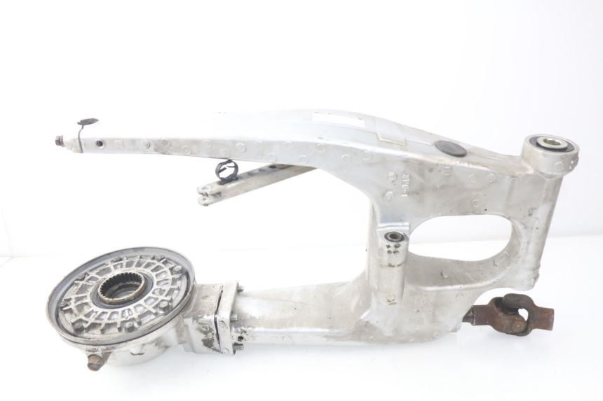 photo de RUEDA TRASERA ENGRANAJES YAMAHA FJR ABS 1300 (2006 - 2012) - Detalles de los puntos de fijación