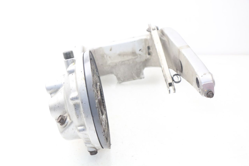 photo de RUEDA TRASERA ENGRANAJES YAMAHA FJR ABS 1300 (2006 - 2012) - Estado de la superficie y material