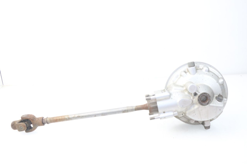 photo de RUEDA TRASERA ENGRANAJES YAMAHA FJR ABS 1300 (2006 - 2012) - Zoom sobre los componentes