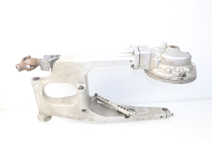 photo de RUEDA TRASERA ENGRANAJES YAMAHA FJR ABS 1300 (2006 - 2012) - Zoom estado de uso