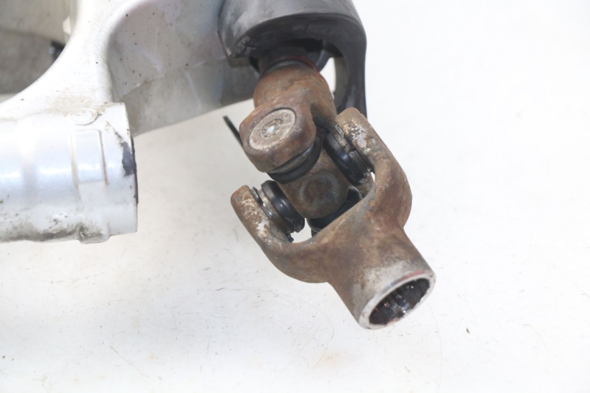 photo de RUEDA TRASERA ENGRANAJES YAMAHA FJR ABS 1300 (2006 - 2012) - Recambio usado revisado