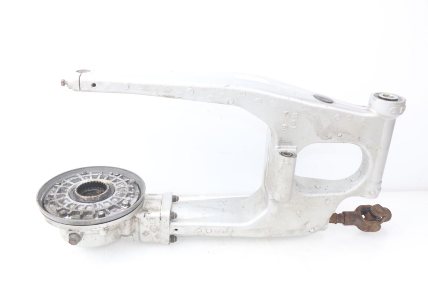 photo de RUEDA TRASERA ENGRANAJES YAMAHA FJR ABS 1300 (2006 - 2012) - Detalle de la pieza