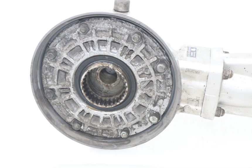 photo de RUEDA TRASERA ENGRANAJES YAMAHA FJR ABS 1300 (2006 - 2012) - Otra perspectiva