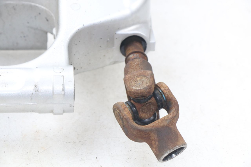 photo de RUEDA TRASERA ENGRANAJES YAMAHA FJR ABS 1300 (2006 - 2012) - Vista general del producto