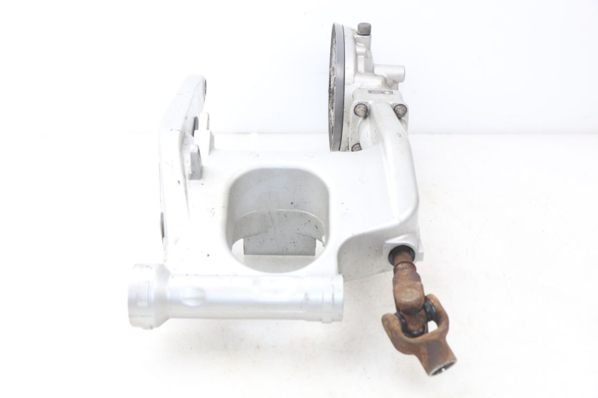 photo de RUEDA TRASERA ENGRANAJES YAMAHA FJR ABS 1300 (2006 - 2012) - Detalles de los puntos de fijación