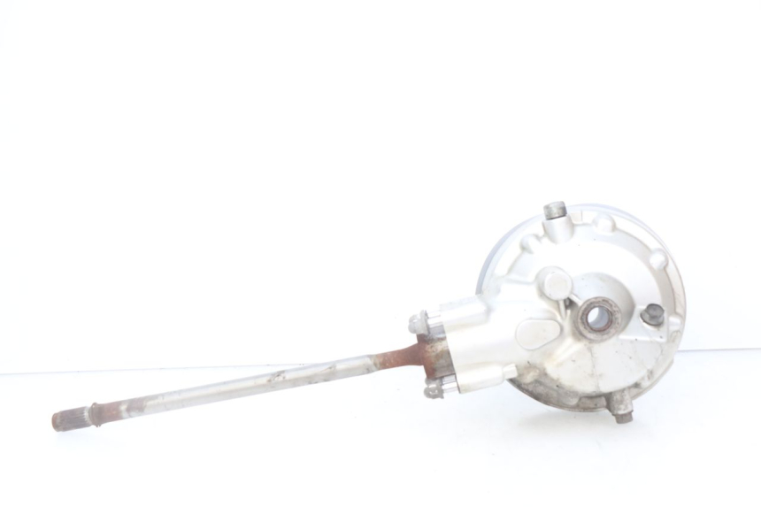 photo de TRANSMISIÓN DE LA RUEDA YAMAHA FJR ABS 1300 (2016 - 2020) - Vista principal