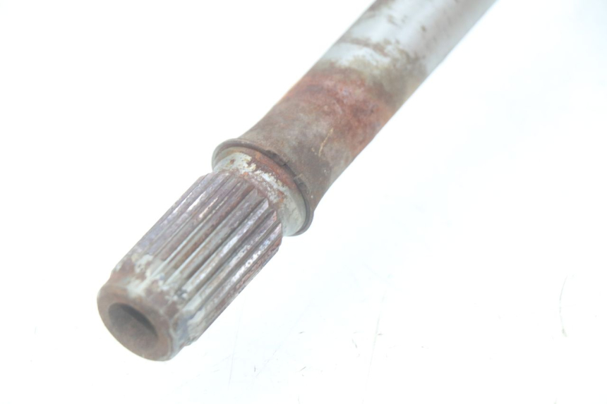 photo de TRANSMISIÓN DE LA RUEDA YAMAHA FJR ABS 1300 (2016 - 2020) - Otra vista del artículo