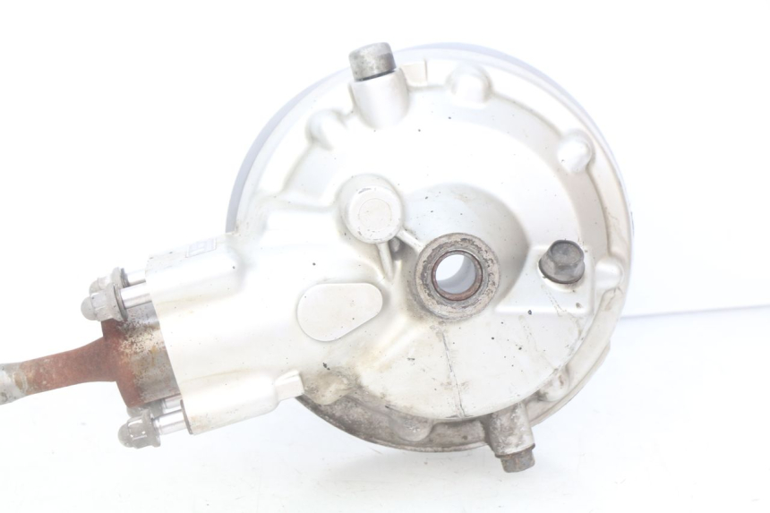 photo de TRANSMISIÓN DE LA RUEDA YAMAHA FJR ABS 1300 (2016 - 2020) - Características distintivas