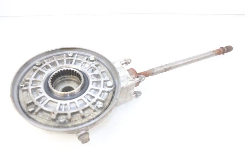 photo de TRANSMISIÓN DE LA RUEDA YAMAHA FJR ABS 1300 (2016 - 2020) - Otra perspectiva