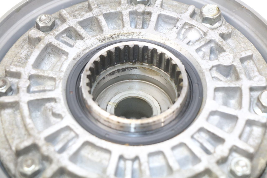 photo de TRANSMISIÓN DE LA RUEDA YAMAHA FJR ABS 1300 (2016 - 2020) - Vista general del producto