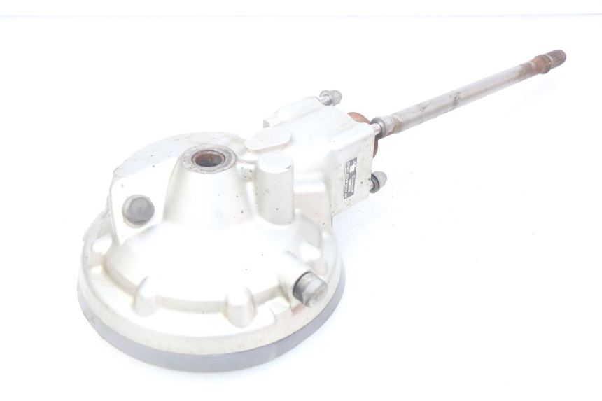 photo de TRANSMISIÓN DE LA RUEDA YAMAHA FJR ABS 1300 (2016 - 2020) - Detalles de los puntos de fijación