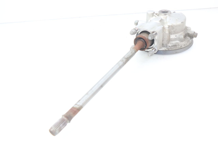 photo de TRANSMISIÓN DE LA RUEDA YAMAHA FJR ABS 1300 (2016 - 2020) - Recambio usado revisado