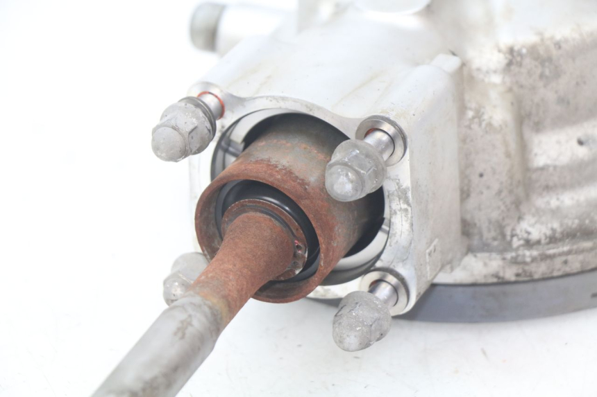 photo de TRANSMISIÓN DE LA RUEDA YAMAHA FJR ABS 1300 (2016 - 2020) - Marcados y referencias originales