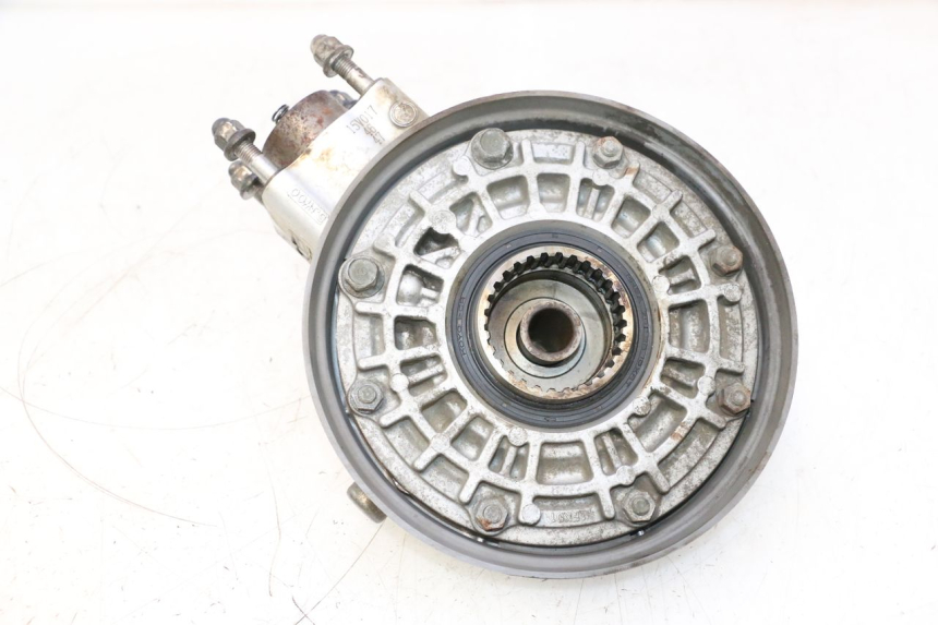photo de RUEDA TRASERA ENGRANAJES YAMAHA FJR 1300 (2001 - 2005) - Otra vista del artículo