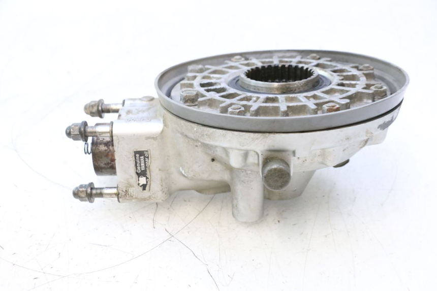 photo de RUEDA TRASERA ENGRANAJES YAMAHA FJR 1300 (2001 - 2005) - Zoom estado de uso