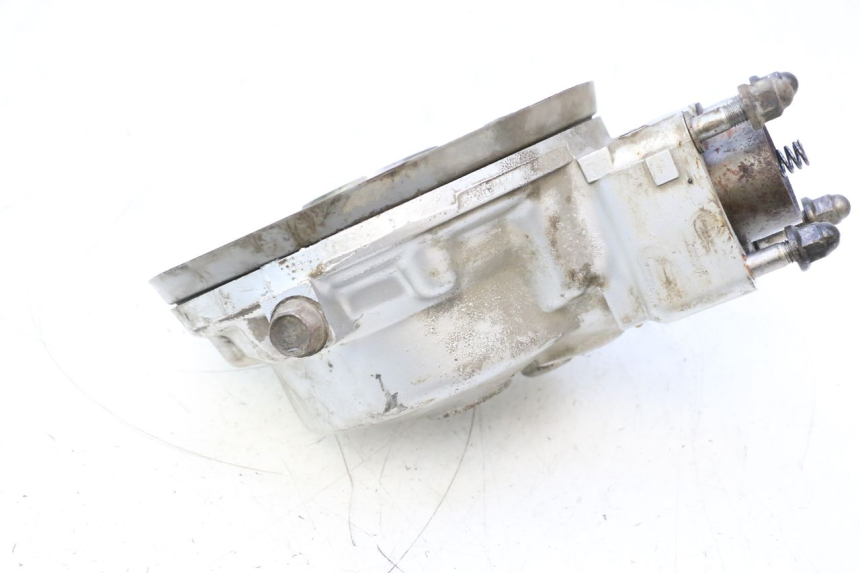 photo de RUEDA TRASERA ENGRANAJES YAMAHA FJR 1300 (2001 - 2005) - Detalles de los puntos de fijación
