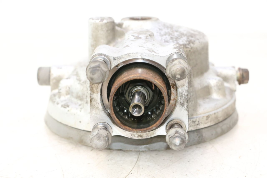 photo de RUEDA TRASERA ENGRANAJES YAMAHA FJR 1300 (2001 - 2005) - Características distintivas