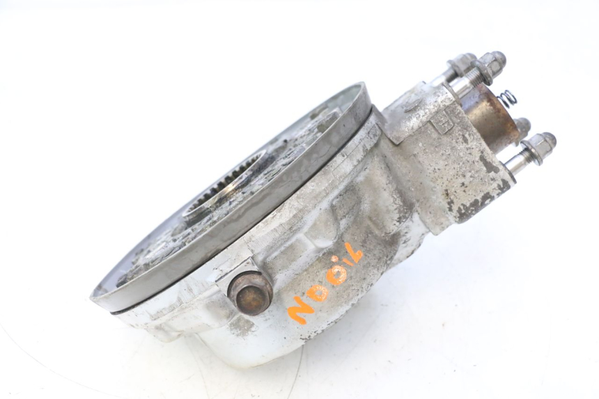 photo de RUEDA TRASERA ENGRANAJES YAMAHA FJR 1300 (2001 - 2005) - Otra perspectiva