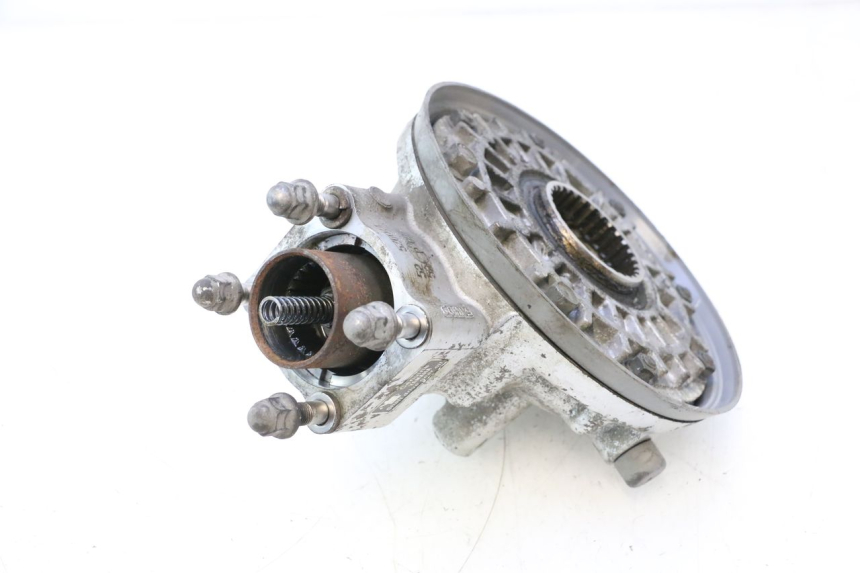 photo de RUEDA TRASERA ENGRANAJES YAMAHA FJR 1300 (2001 - 2005) - Vista general del producto